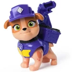 Kép 2/2 - Mancs Őrjárat: Rubble és csapata – Mix figura – Spin Master