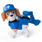 Kép 2/2 - Mancs Őrjárat: Rubble és csapata – Wheeler figura – Spin Master