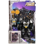Kép 1/3 - DC Metal Force Batman játékfigura szett – Spin Master
