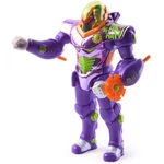 Kép 4/4 - DC Metal Force Joker játékfigura felszereléssel – Spin Master