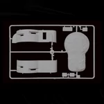 Kép 2/5 - Italeri 1/72 Bunker és tereptárgyak dioráma szett