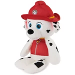 Kép 2/2 - Mancs Őrjárat: Marshall 33 cm-es plüssfigura – Spin Master