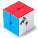 Kép 2/2 - Rubik Speed verseny kocka 2×2 – Spin Master
