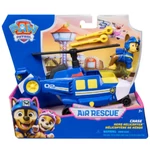 Kép 1/2 - Mancs őrjárat: Air Rescue Chase helikoptere – Spin Master