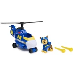 Kép 2/2 - Mancs őrjárat: Air Rescue Chase helikoptere – Spin Master