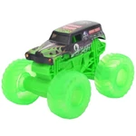 Kép 2/3 - Monster Jam: Light-Up Grave Digger világító monster truck – 1/43 - Spin Master