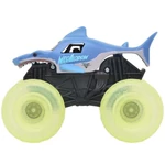 Kép 3/3 - Monster Jam: Light-Up Megalodon világító monster truck – 1/43 - Spin Master