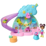 Kép 2/2 - Gabi babaháza: Kitty Care játékszett – Spin Master