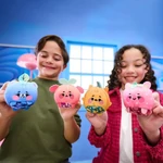 Kép 5/7 - Jellykin meglepetés plüssfigura 1. széria – Spin Master