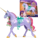 Kép 1/4 - Unikornis Akadémia: Wildstar unikornis figura – Spin Master