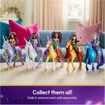 Kép 4/4 - Unikornis Akadémia: Wildstar unikornis figura – Spin Master