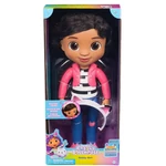 Kép 1/4 - Gabi babaháza: Óriás Gabi baba figura 33 cm – Spin Master