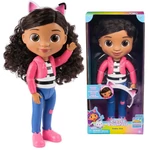 Kép 2/4 - Gabi babaháza: Óriás Gabi baba figura 33 cm – Spin Master
