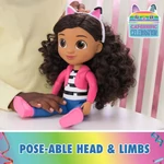 Kép 3/4 - Gabi babaháza: Óriás Gabi baba figura 33 cm – Spin Master