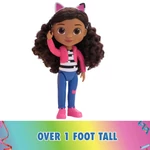 Kép 4/4 - Gabi babaháza: Óriás Gabi baba figura 33 cm – Spin Master