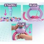 Kép 3/5 - Cool Maker: Stack'D Heishi karkötő készítő szett - Spin Master