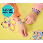 Kép 4/5 - Cool Maker: Stack'D Heishi karkötő készítő szett - Spin Master