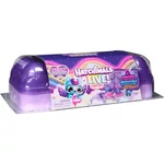 Kép 1/3 - Hatchimals Alive!: Neon Rainbow Tojástartó – Spin Master
