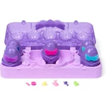 Kép 2/3 - Hatchimals Alive!: Neon Rainbow Tojástartó – Spin Master