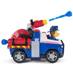 Kép 3/5 - Mancs őrjárat: Fire Rescue Chase járműve – Spin Master
