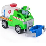 Kép 2/5 - Mancs Őrjárat Fire Rescue: Rocky járműve – Spin Master