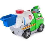 Kép 3/5 - Mancs Őrjárat Fire Rescue: Rocky járműve – Spin Master