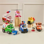 Kép 5/5 - Mancs Őrjárat Fire Rescue: Rocky járműve – Spin Master