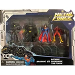 Kép 1/2 - DC Metal Force Multi csomag – Spin Master