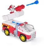 Kép 2/4 - Mancs Őrjárat Fire Rescue: Marshall járműve – Spin Master