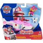 Kép 1/2 - Mancs Őrjárat Fire Rescue: Skye helikoptere – Spin Master