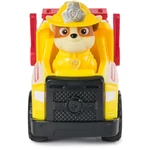 Kép 4/4 - Mancs Őrjárat Fire Rescue: Rubble járműve – Spin Master