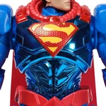 Kép 3/4 - DC Comics: Metal Force Superman 30 cm-es akciófigura – Spin Master