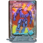 Kép 4/4 - DC Comics: Metal Force Superman 30 cm-es akciófigura – Spin Master