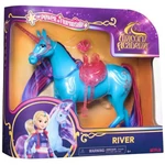 Kép 1/2 - Unikornis Akadémia: River unikornis figura – Spin Master