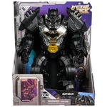 Kép 1/3 - DC Comics: Metal Force Batman 30 cm-es akciófigura – Spin Master
