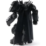Kép 3/3 - DC Comics: Metal Force Batman 30 cm-es akciófigura – Spin Master