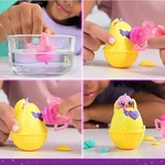 Kép 2/2 - Hatchimals Alive!: Neon Rainbow Tavaszi kosár szett – Spin Master