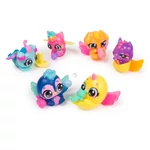 Kép 2/2 - Hatchimals Alive!: Neon Rainbow meglepetés figura – Spin Master