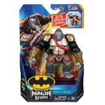 Kép 1/2 - DC Ninja Strike: Battle Clash Gorilla Grodd figura 15 cm – Spin Master