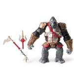 Kép 2/2 - DC Ninja Strike: Battle Clash Gorilla Grodd figura 15 cm – Spin Master