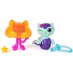 Kép 2/2 - Gabi babaháza mozi – Mercat És Kitty Jellyfish 2-es figura csomag – Spin Master