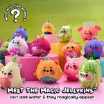 Kép 2/3 - Magic Jellykins 2db-os meglepetés plüssfigura csomag - Spin Master