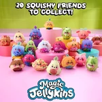 Kép 3/3 - Magic Jellykins 2db-os meglepetés plüssfigura csomag - Spin Master