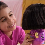 Kép 3/4 - Dóra a felfedező – Éneklő Dóra baba 30 cm-es – Spin Master