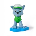 Kép 2/2 - Mancs Őrjárat: Rocky mini figura – Spin Master