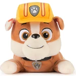 Kép 1/2 - Mancs Őrjárat Rubble plüss figura 20 cm - Spin Master