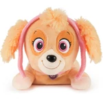 Kép 1/3 - Mancs Őrjárat Skye plüss figura 20cm - Spin Master