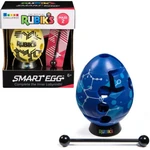 Kép 1/5 - Rubik’s Smart Egg ügyességi és logikai játék – többféle 1db - Spin Master