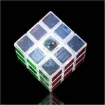 Kép 4/4 - Rubik Pulse kocka 3×3 – Spin Master