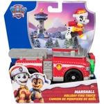 Kép 1/2 - Mancs Őrjárat: Marshall ünnepi járműve – Spin Master